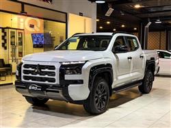 میتسوبیشی L200